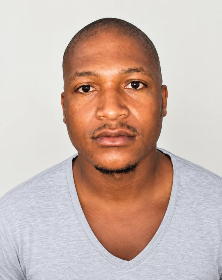 Samkelo Sydwell Mtshweni, founder and licensed plumber at The Plumbline